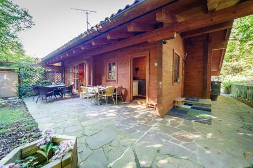 Apartamento Landhaus De Gaspary