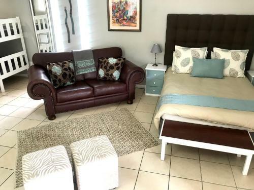 Apartamento Casa Atez