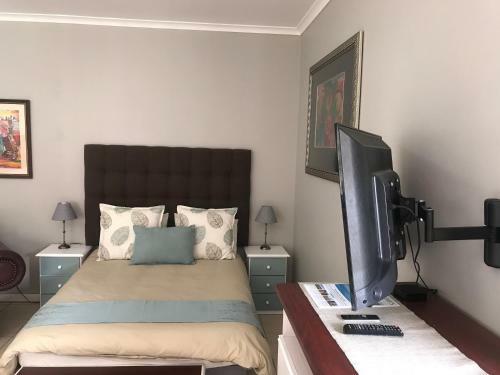 Apartamento Casa Atez