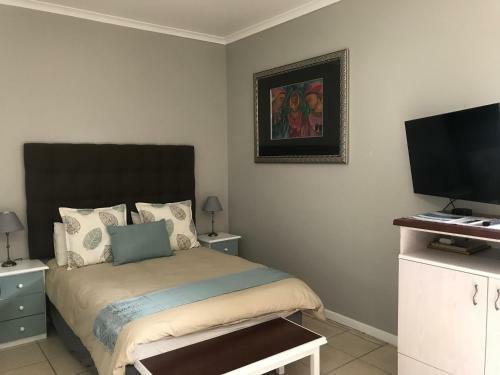 Apartamento Casa Atez