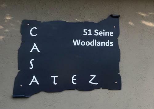Apartamento Casa Atez