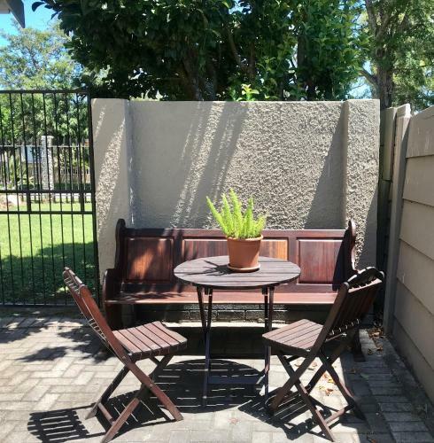 Apartamento Casa Atez