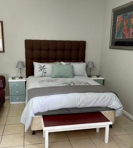 Apartamento Casa Atez