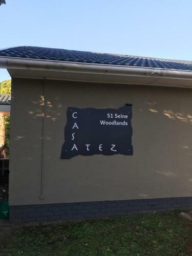 Apartamento Casa Atez