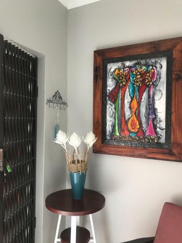 Apartamento Casa Atez