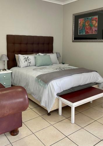 Apartamento Casa Atez