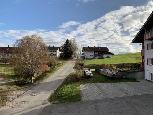 Apartamento Ferienwohnung Eichinger