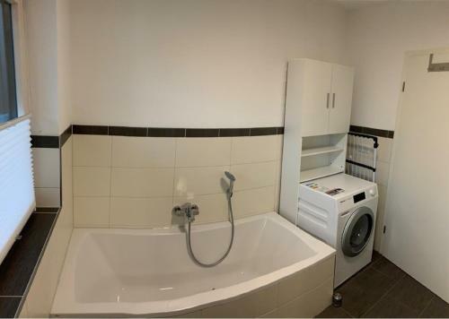 Apartamento Ferienwohnung Eichinger