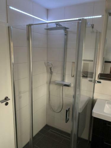 Apartamento Ferienwohnung Eichinger