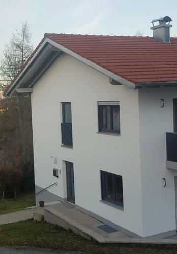 Apartamento Ferienwohnung Eichinger