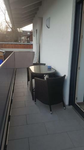 Apartamento Ferienwohnung Eichinger