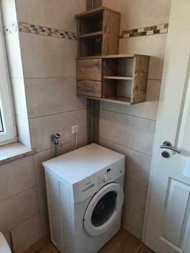 Apartamento Ferienwohnung Familie Stahl