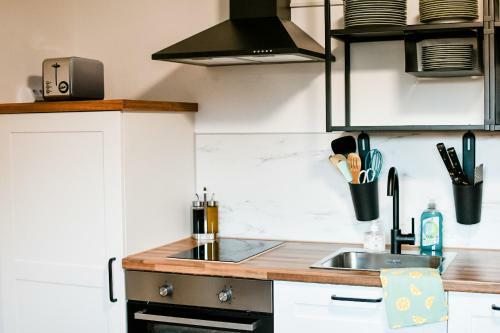 M&m Apartment