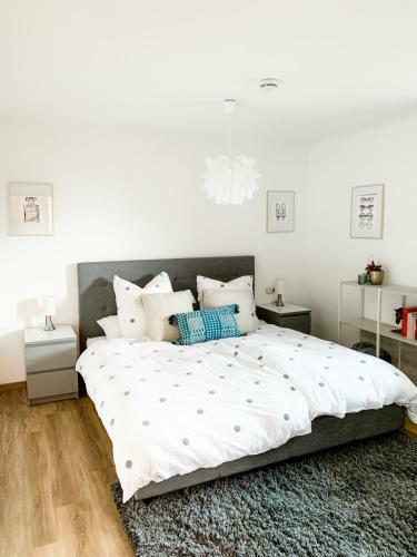 M&m Apartment