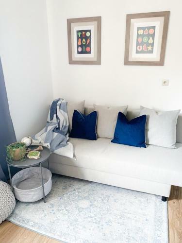 M&m Apartment