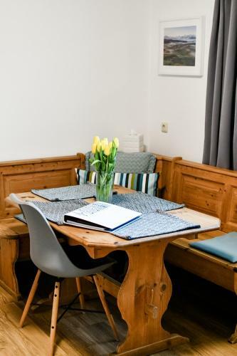 M&m Apartment