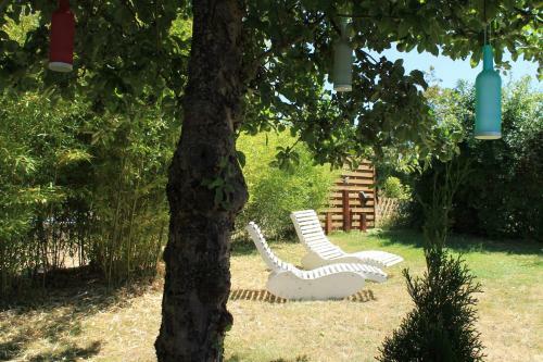 Apartamento Alte-schule-seelbach