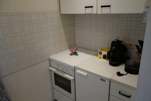 Apartamento Fewo Oechler