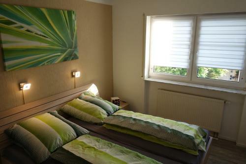 Apartamento Fewo Oechler