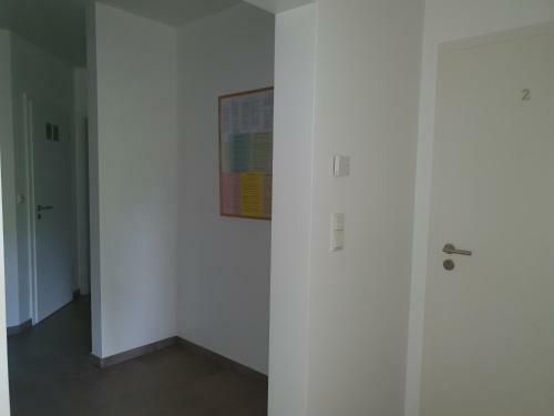 Hostal Seelze-letter Monteurzimmer / Apartment / Messezimmer