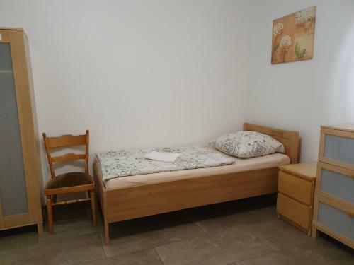 Hostal Seelze-letter Monteurzimmer / Apartment / Messezimmer