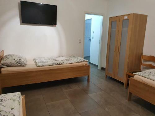 Hostal Seelze-letter Monteurzimmer / Apartment / Messezimmer