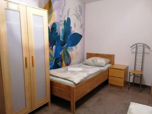 Hostal Seelze-letter Monteurzimmer / Apartment / Messezimmer