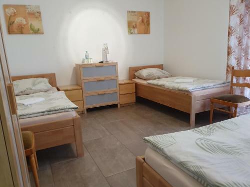 Hostal Seelze-letter Monteurzimmer / Apartment / Messezimmer