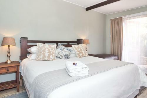 Hostal 84 De Mist Guesthouse