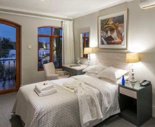 Hostal Villa Tuscana