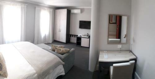 Hostal Villa Tuscana