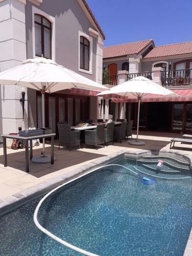 Hostal Villa Tuscana