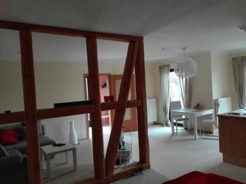 Apartamento Ferien-/messeapartement In Seelze