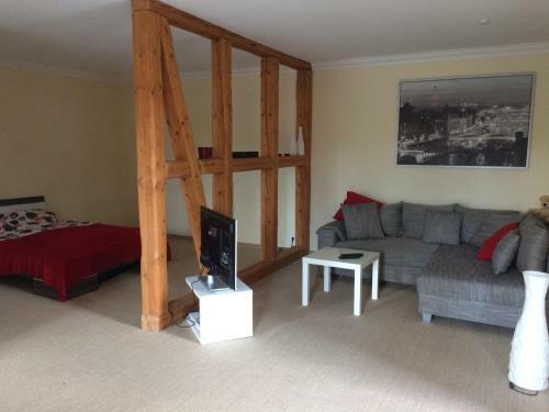 Apartamento Ferien-/messeapartement In Seelze
