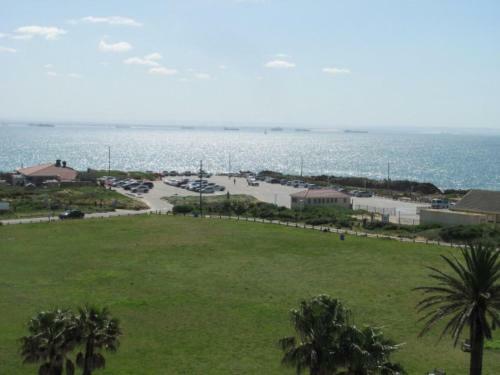 Aquabliss Beachfront Apartment - Fully Equipped - Spectacular Sea View