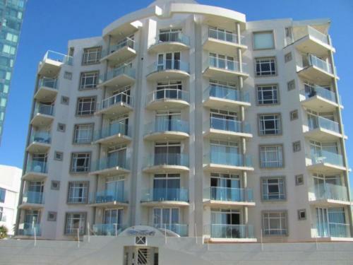 Aquabliss Beachfront Apartment - Fully Equipped - Spectacular Sea View