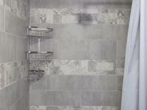 Aquabliss Beachfront Apartment - Fully Equipped - Spectacular Sea View