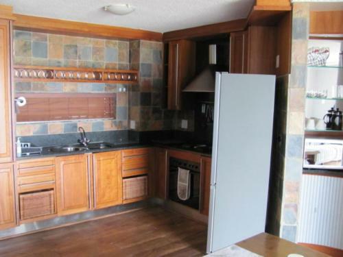 Aquabliss Beachfront Apartment - Fully Equipped - Spectacular Sea View