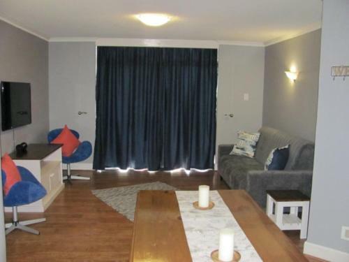 Aquabliss Beachfront Apartment - Fully Equipped - Spectacular Sea View