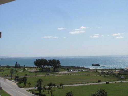 Aquabliss Beachfront Apartment - Fully Equipped - Spectacular Sea View