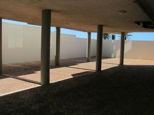 Aquabliss Beachfront Apartment - Fully Equipped - Spectacular Sea View