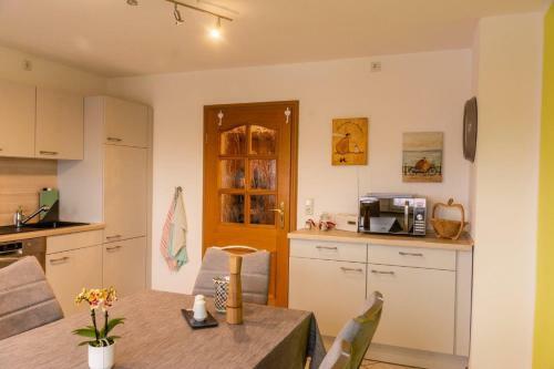 Apartamento Ferienwohnung Probst