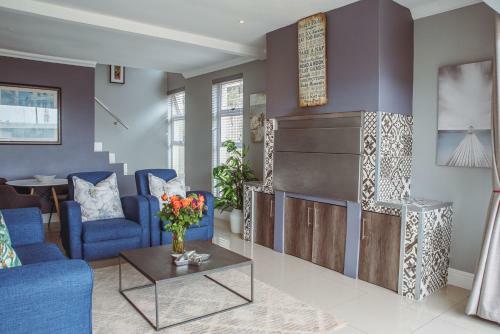 Villa Harbour Lights Luxury Loft