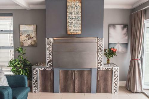Villa Harbour Lights Luxury Loft