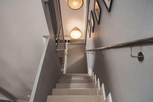 Villa Harbour Lights Luxury Loft