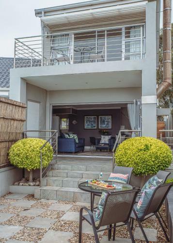 Villa Harbour Lights Luxury Loft