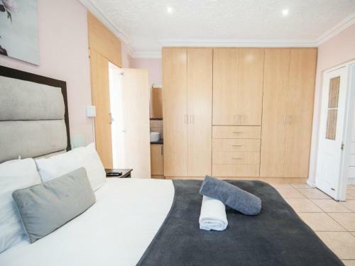 Hostal Happy Homes Guest House, Richmond Hill