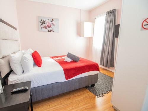 Hostal Happy Homes Guest House, Richmond Hill