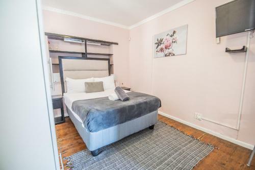 Hostal Happy Homes Guest House, Richmond Hill