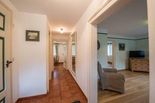 Apartamento Ferienwohnung F�rsterst�berl